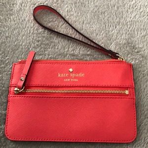 Kate Spade Wristlet